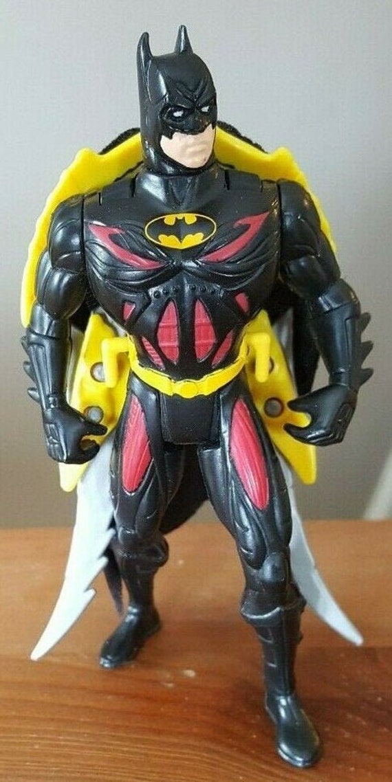 batman forever action figures