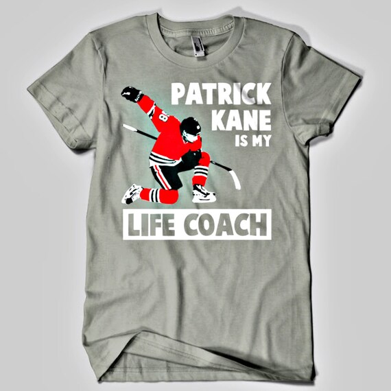 patrick kane shirt