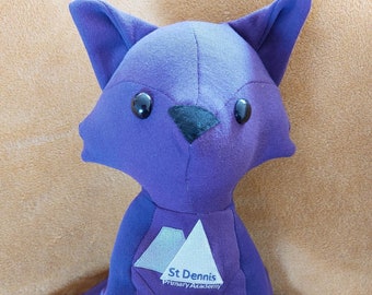 Memory / Keepsake Fox