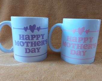 Mother's Day Mug