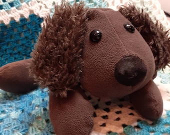 Memory Puppy / Dog