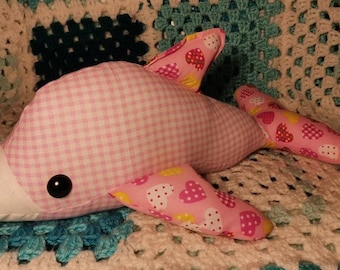 Memory Dolphin Keepsake