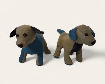 Memory / Keepsake Dog (Labrador)