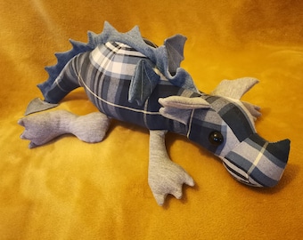 Memory/ Keepsake Dragon