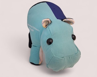 Memory / Keepsake Hippo