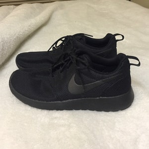 Verlichten Ongehoorzaamheid verbinding verbroken Nike Roshe One - Etsy