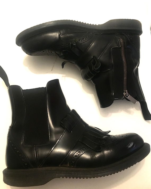 dr martens size 7