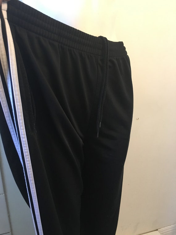 Plus size 2xl black Adidas pants - image 3