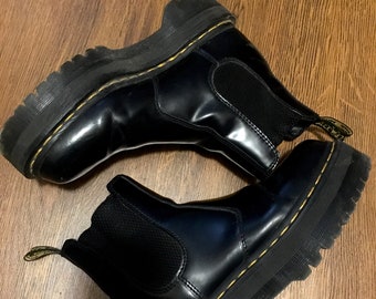dr martens size 37