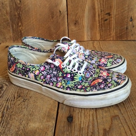 vans us women's 6.5