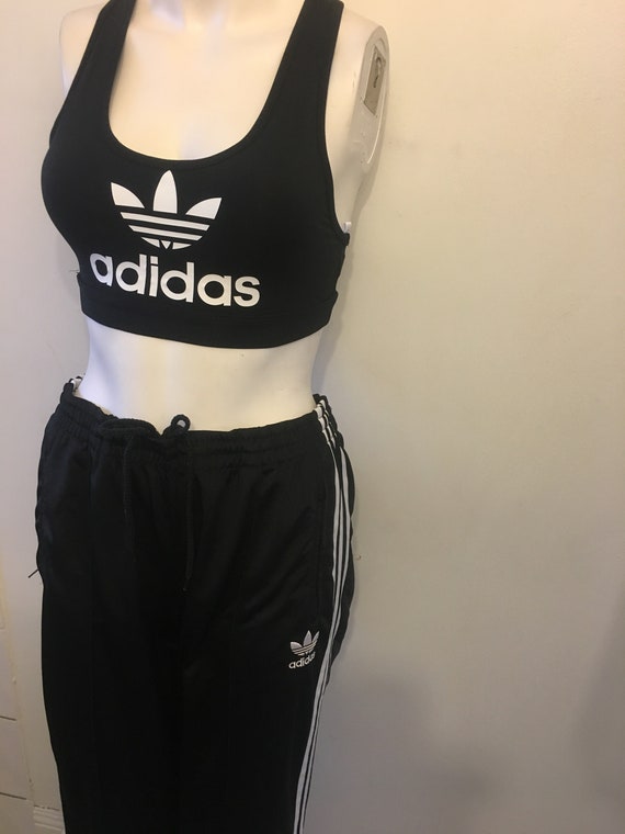 2 pieces adidas set | Etsy