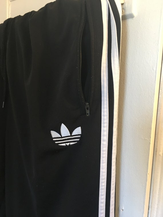 Plus size 2xl black Adidas pants - image 5