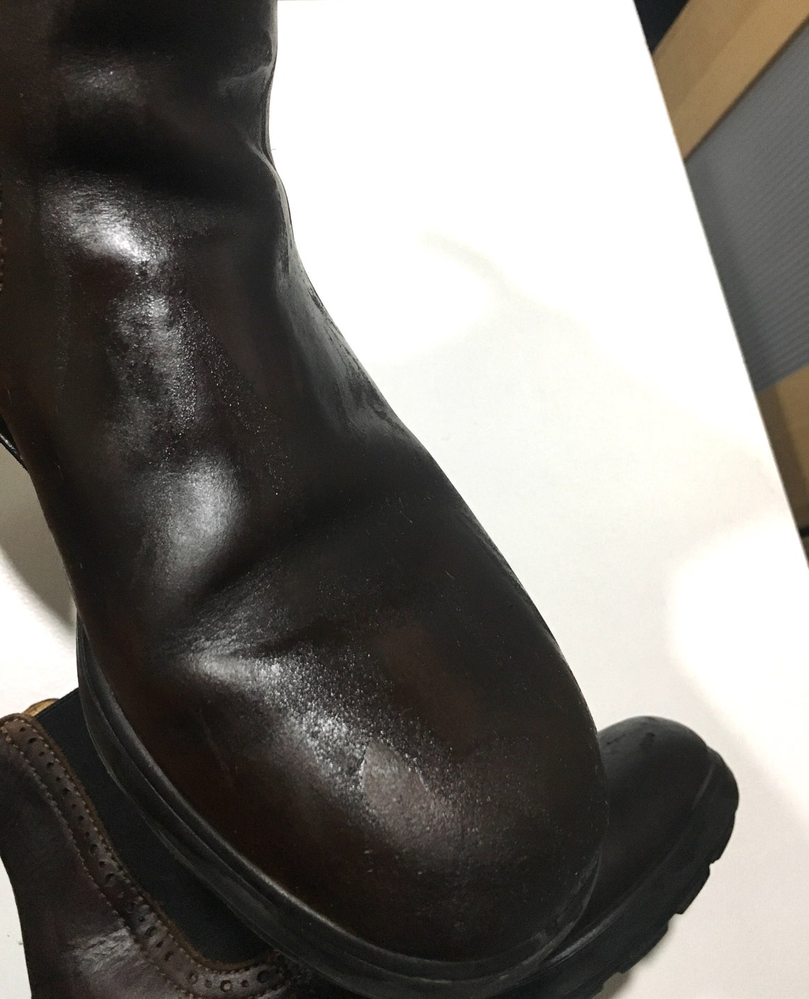 blundstone winter boots sizing