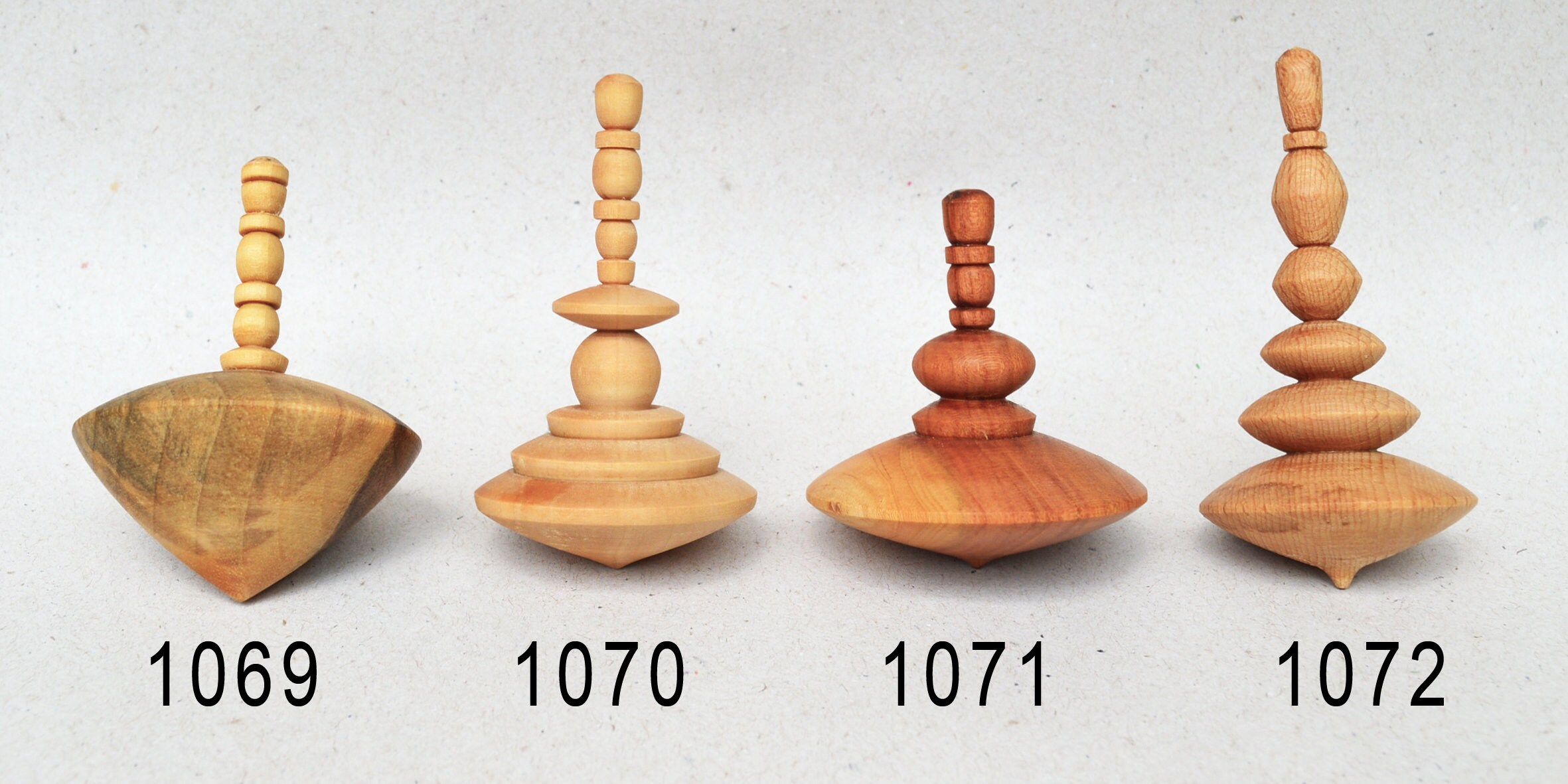 wooden top toy