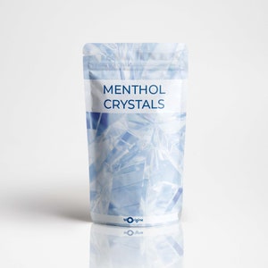 Menthol Crystals - 100g