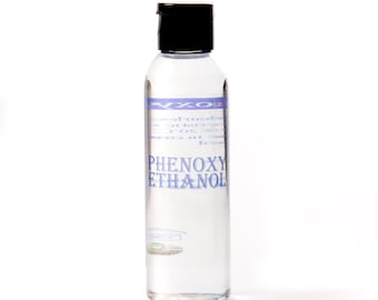 Phenoxyethanol - Preservatives - 125ml