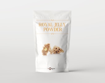 Royal Jelly Powder - 500g