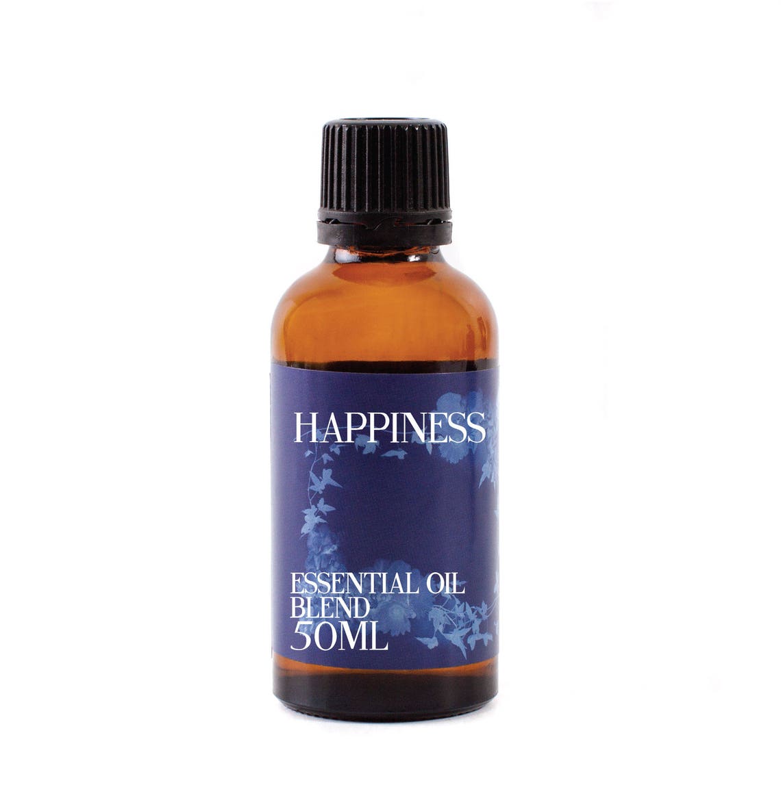Happiness Essential Oil Blend 50ml Etsy