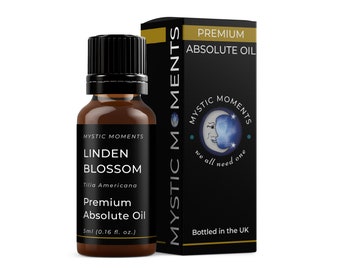 Linden Blossom - Absolute Oil - 5ml