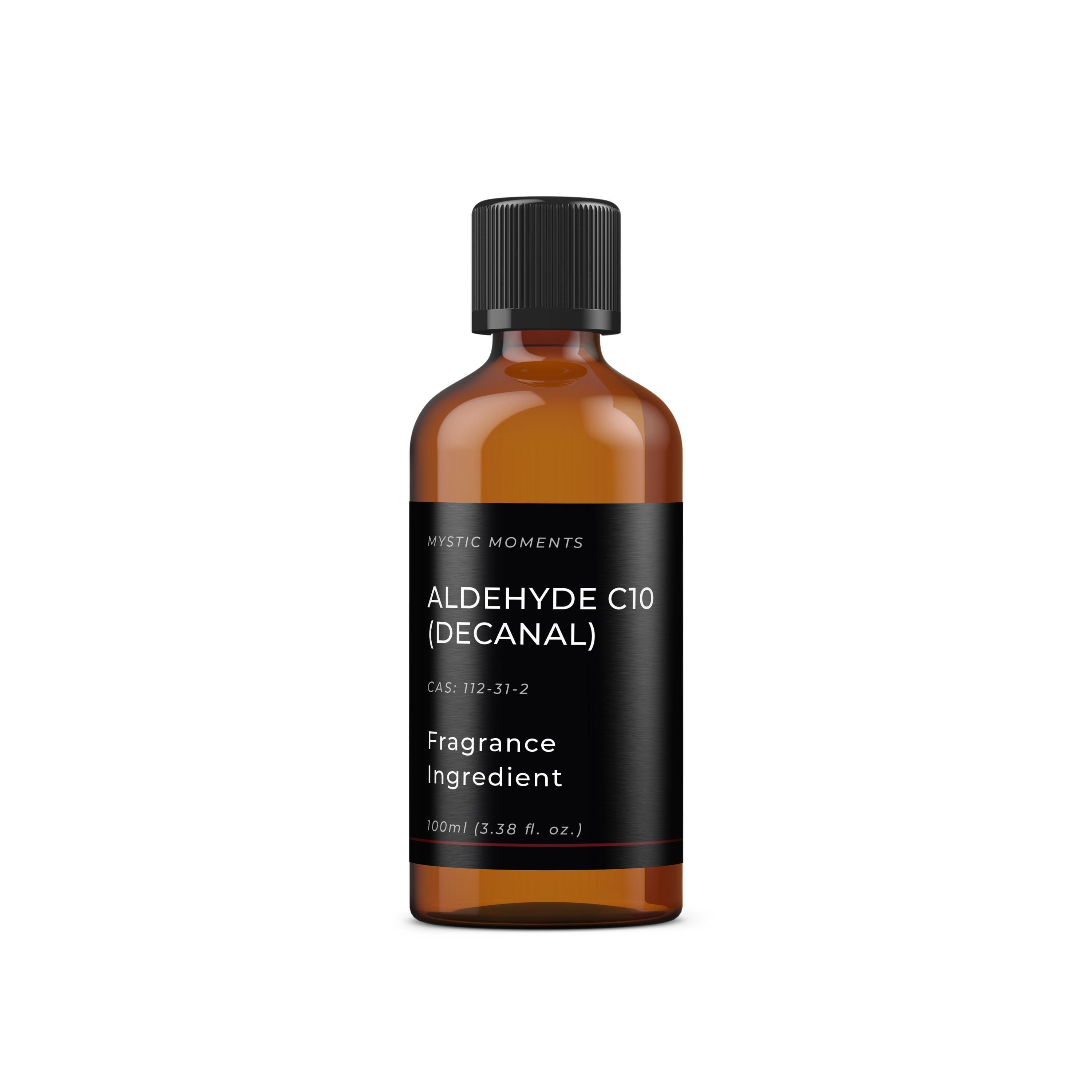 Mystic Moments Olio Essenziale Di Anice Stellare 10 Ml - Puro, Naturale, Vegano Per Aromaterapia E Diffusori