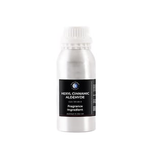 Hexyl Cinnamic Aldehyde - 500g