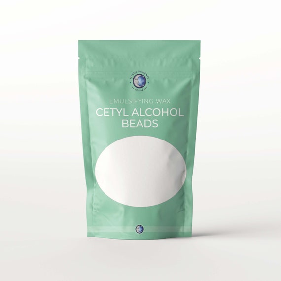 Cetyl Alcohol - Buy Cetyl Alcohol Online at Low Price in India