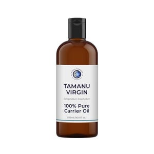 Mystic Moments | Tamanu Virgin Carrier Oil - 500ml