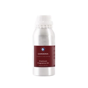 Mystic Moments | Gardenia Fragrance Oil - 1Kg
