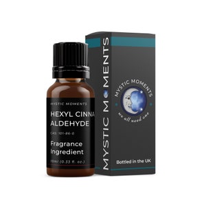 Hexyl Cinnamic Aldehyde - 10ml