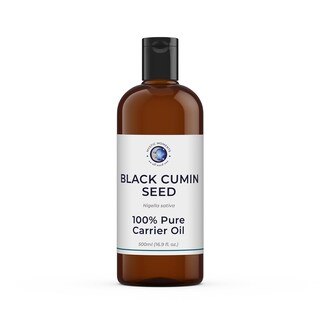 Olio Essenziale Di Cumino Mystic Moments | 100ml Puro Al 100% | Distillazione A Vapore | Per Cosmetici, Candele E Diffusori | Flacone Vetro Ambrato