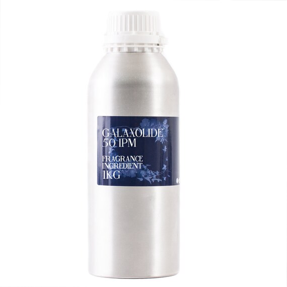 Galaxolide musk sales