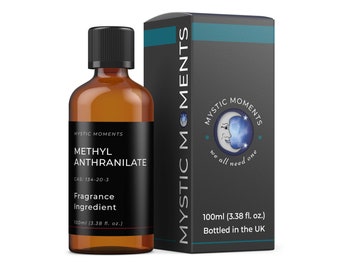 Methyl Anthranilate - 100ml