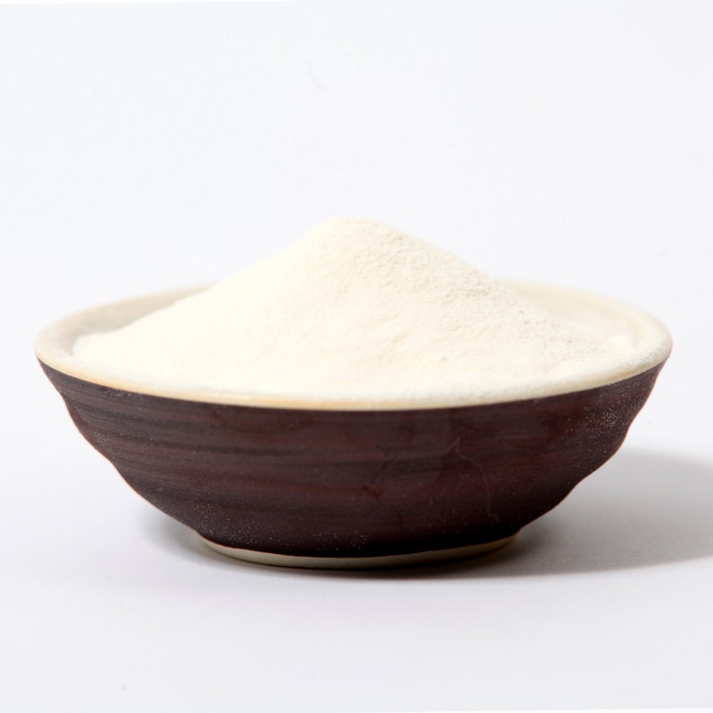 Gum Arabic Powder 1kg Etsy