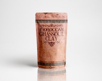 Ghassoul Clay - 100g