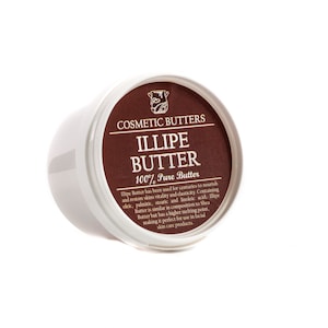 Illipe Butter 100g image 1