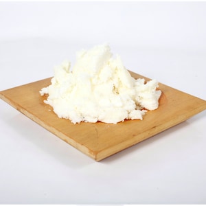 Sheabutter Raffiniert Bio - 100g