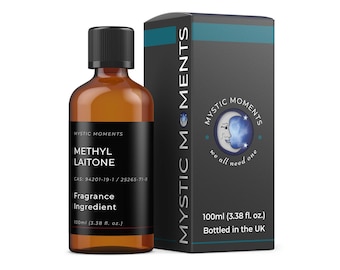 Mystic Moments | Methyl Laitone - 100ml