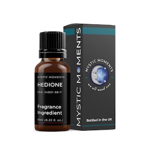 Mystieke momenten | Hedione - 10 ml
