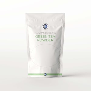 Green Tea Powder - 1Kg