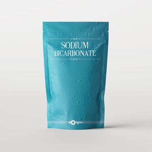 Sodium Bicarbonate - 500g