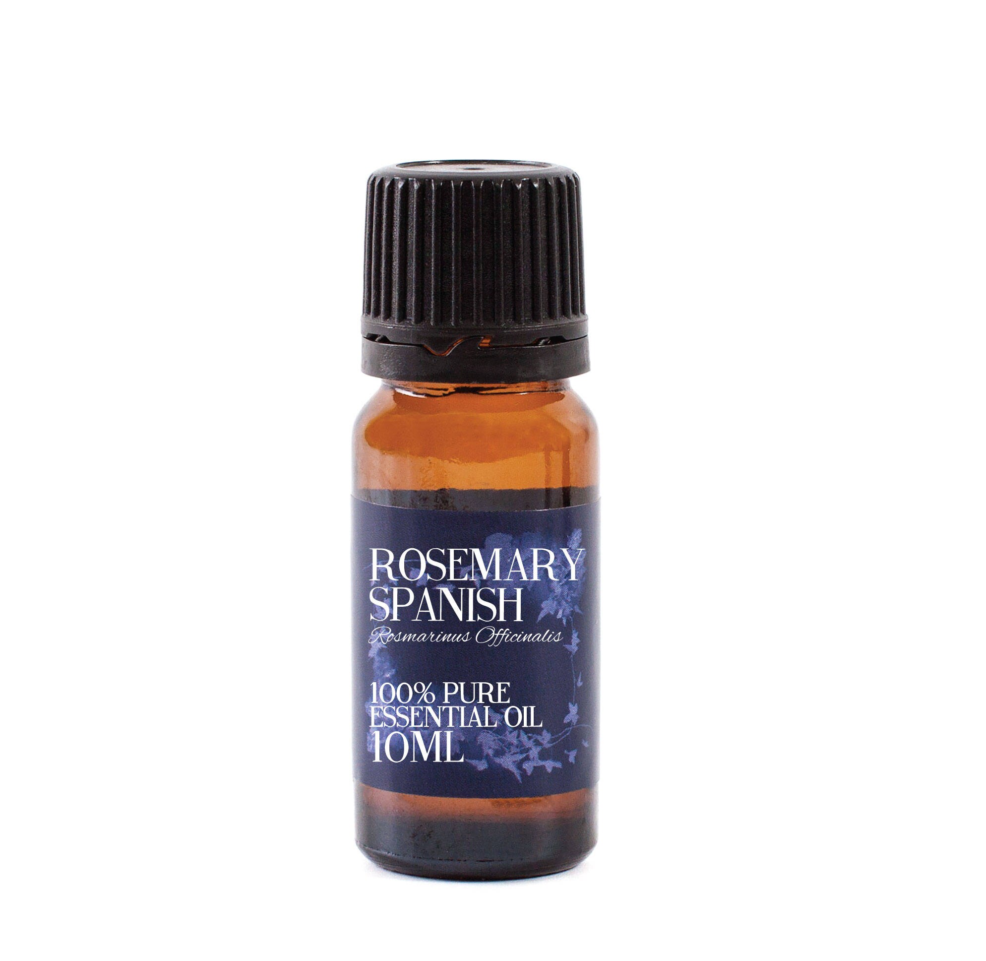 Rosemary Spanish Essential Oil 100 Pure 10ml Etsy