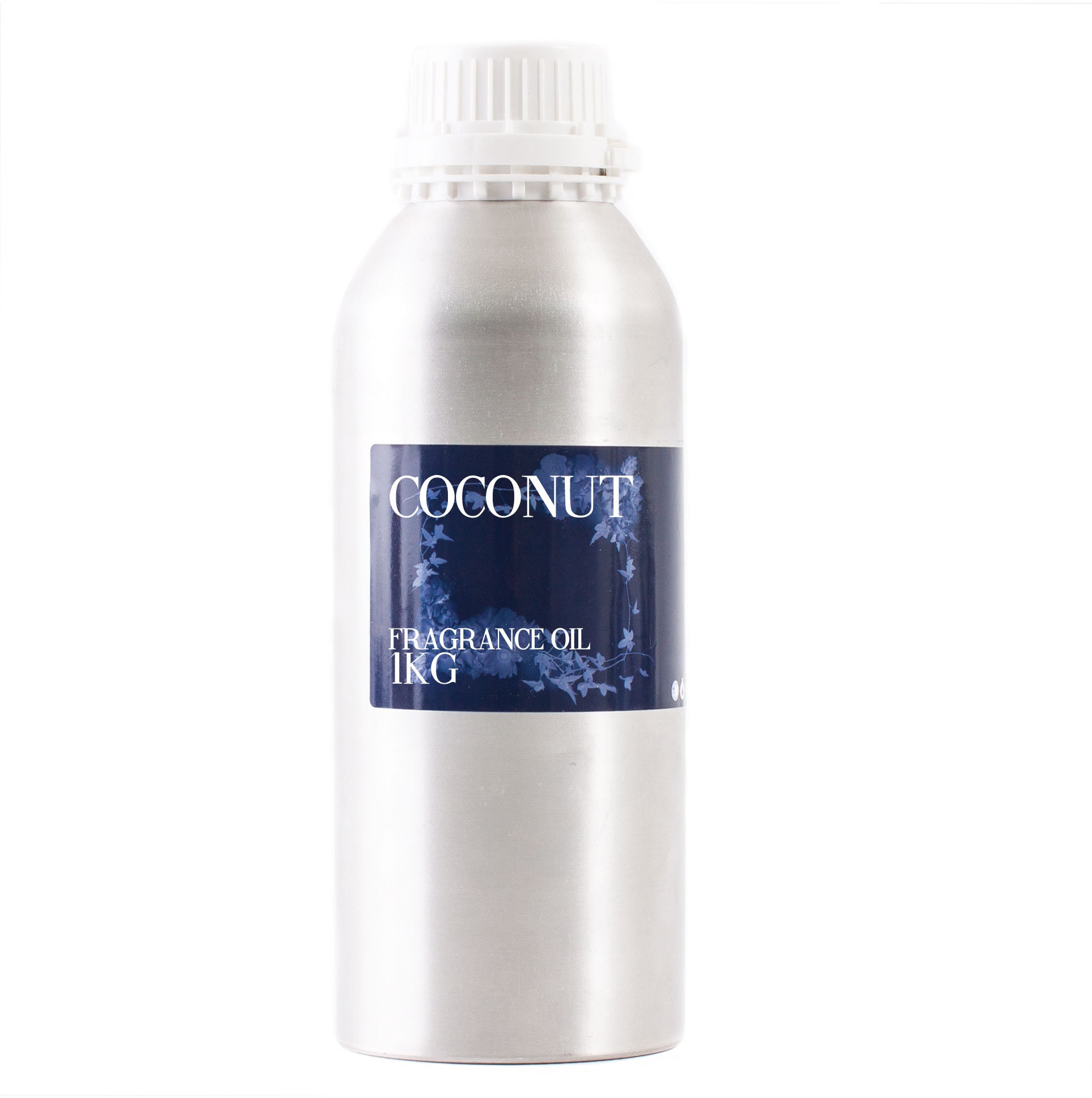 Coconut Fragrance Oil 1 Litre Etsy