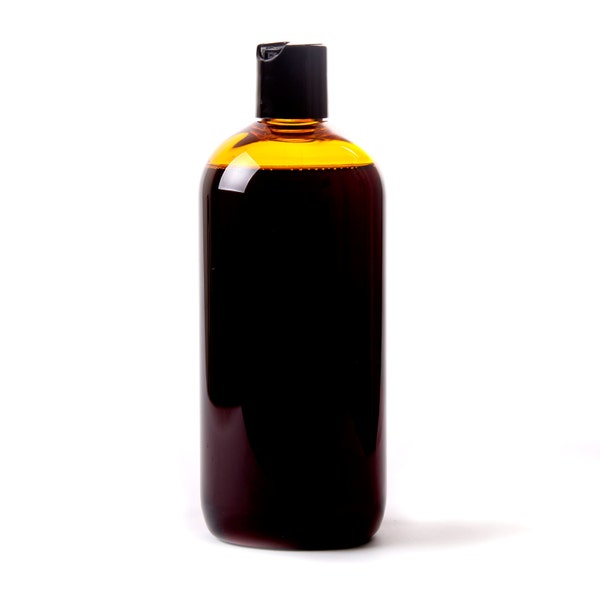 Sea Buckthorn Virgin Carrier Oil - 1 Litre