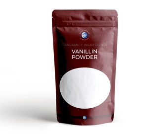 Vanillin - 100g