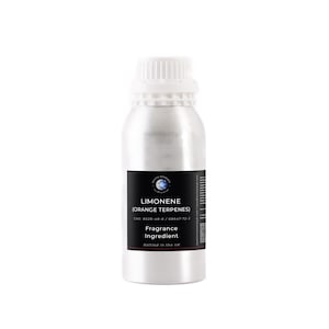 Limonene (Terpeni Arancioni) - 1Kg