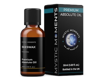 Beeswax - Absolute Oil - 50ml