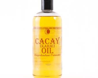 Aceite portador Mystic Moments / Cacay (Kahai) - 500 ml