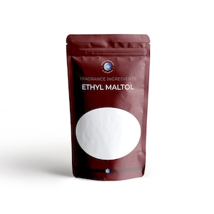 Ethyl Maltol 100g image 1