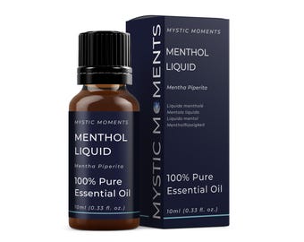 Olio Essenziale Cajeput 10 ml - Erboristeria Sanitaria