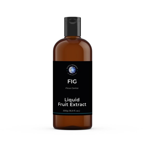 Fig Liquid Fruit Extract - 1Kg